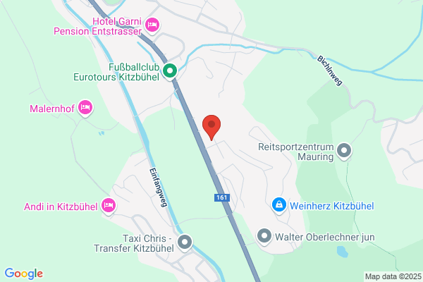 Tom's Glaserei - Kitzbühel