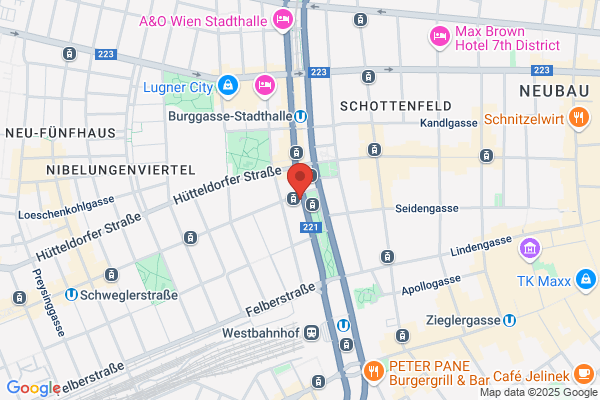 Stihsen Karl Erik Dr
