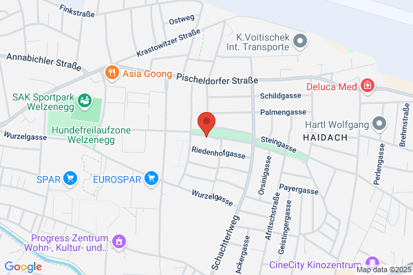 Kostels Radshop
