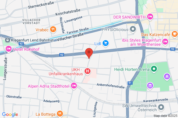 Fahrschule Janeschitz