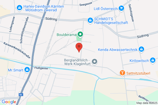 Fahrsicherheitszentrum Arnoldstein GmbH