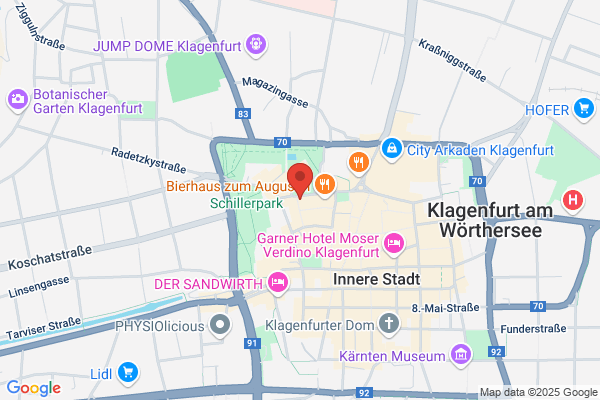 INSTITUT VORRANG – Nachschulungen – verkehrspsychologische Untersuchungen