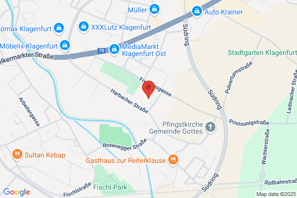 Ing. Freimut Schellander