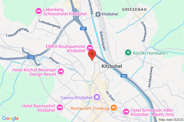 Kisch ReinigungsgesmbH