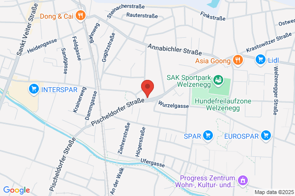 DER SCHEIBENDOKTOR Galienscig Autoglasreparatur KEG