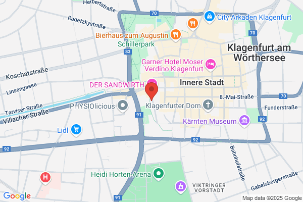 Kaerntner Caritasverband