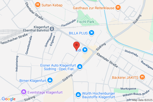 FRENKEL Chemie GmbH