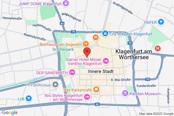 FOTO WANDERER