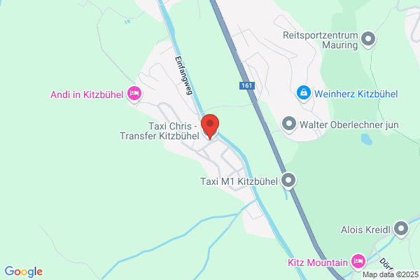 AUFSCHNAITER TAXI und BUS