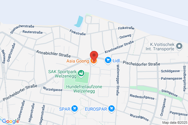 Gasper Fenster und Tueren Handelsgesellschaft m.b.H.