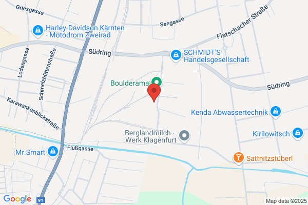 H+S Zauntechnik GmbH