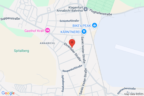 Staedtischer Hort u Kindergarten Annabichl