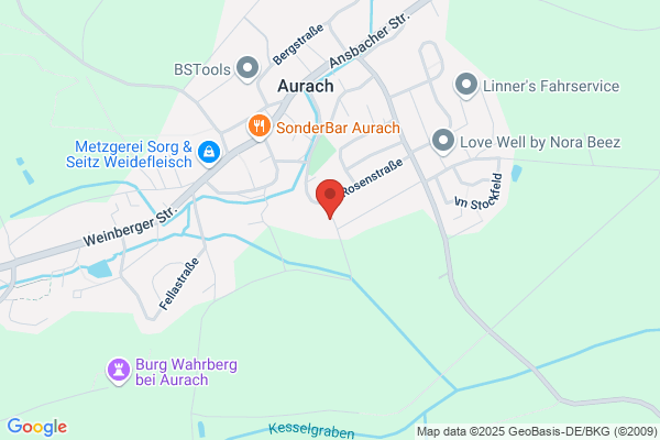 Altersheim Aurach