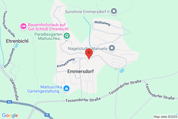 Freiwillige Feuerwehr Emmersdorf