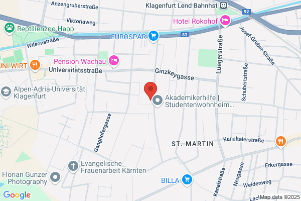 Gortschnig Eveline