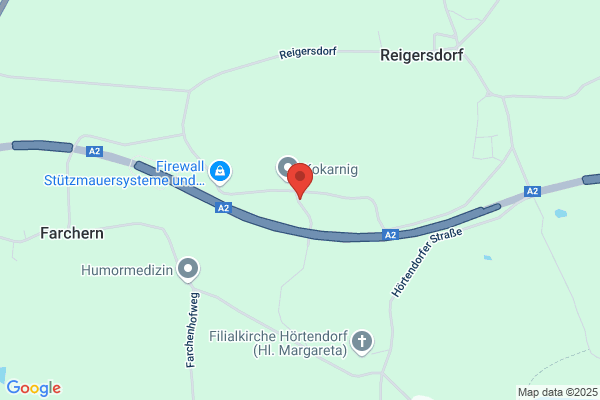 INA-Baustoff-Recycling GmbH und Co. KG
