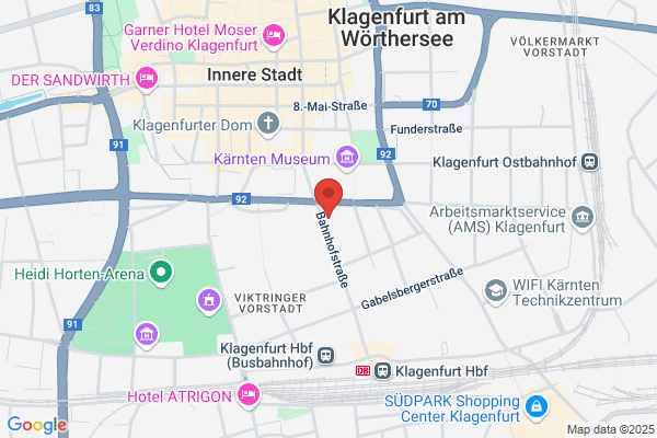 Baeuerliche Finanzberatung GmbH.