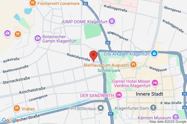 Treuhandverwaltung Daniela Lang