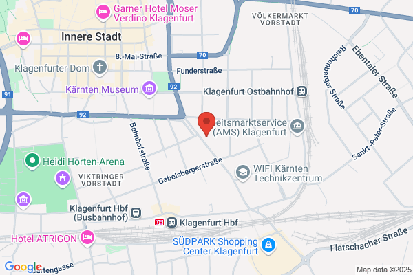 ANDERWALD - THUM OEG