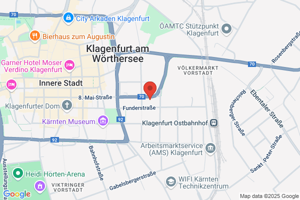 BODYSTREET | Klagenfurt Zentrum | EMS Training