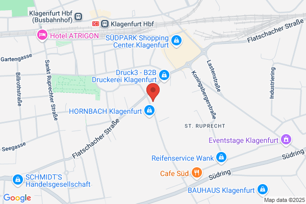 ÖDACH Dachdeckungs- u Spenglerunternehmen GmbH