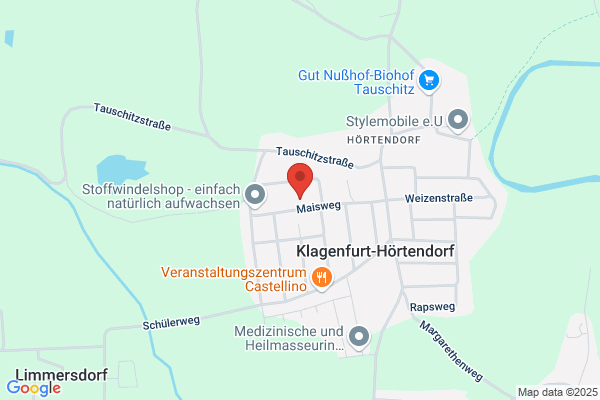 Skyline - Wolf Karl Heinz GmbH