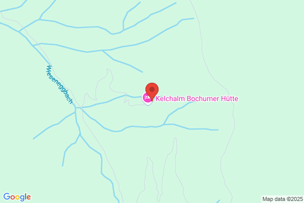 Bochumer Huette