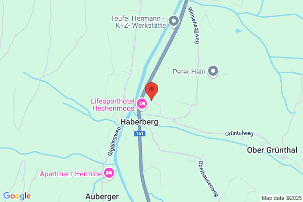 CMF Consulting Fluecken OEG