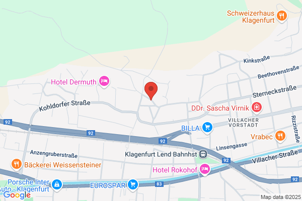 Freiw. Feuerwehr St. Martin