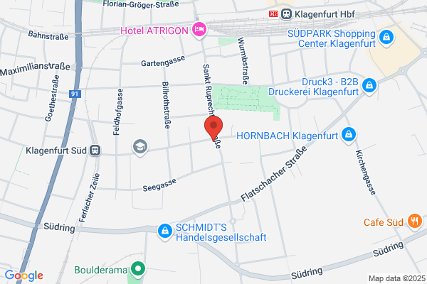 Freiwillige Feuerwehr St.Ruprecht