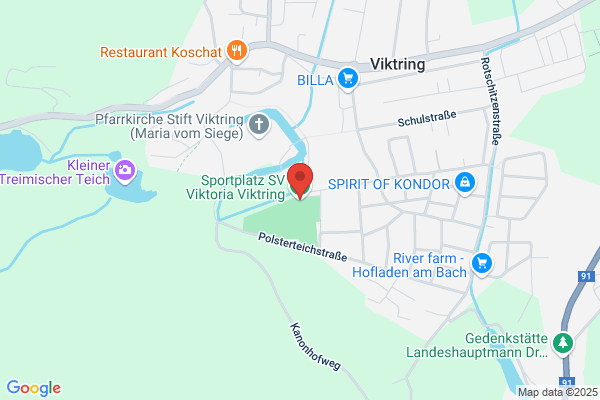 Freizeit Sport Erholungsverein Viktring