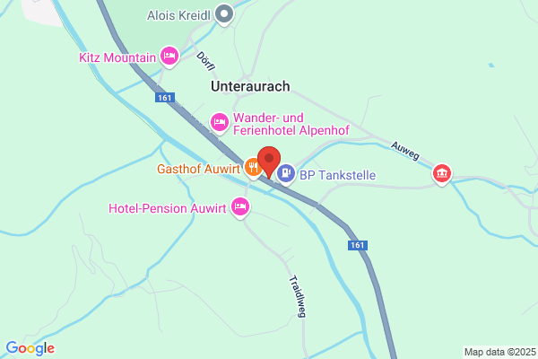 Cafe-Pension Noichl
