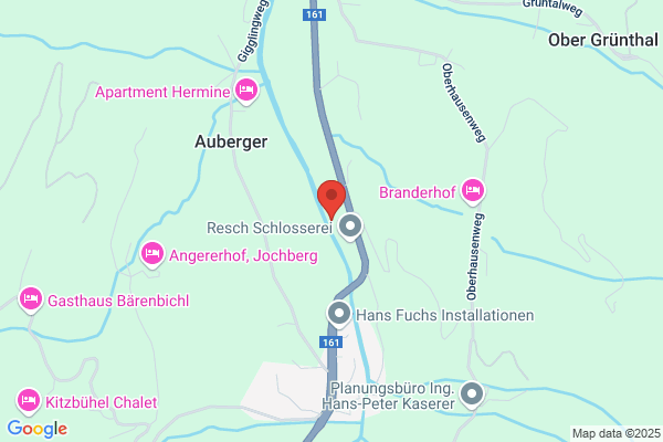 Dannemann Feinkost Austria GesmbH