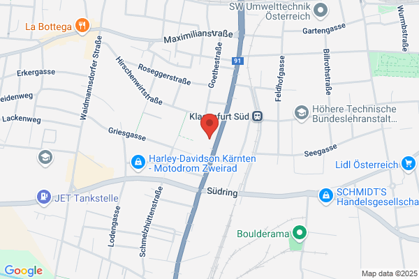KLIPP Frisör - Ihr Friseur Klagenfurt