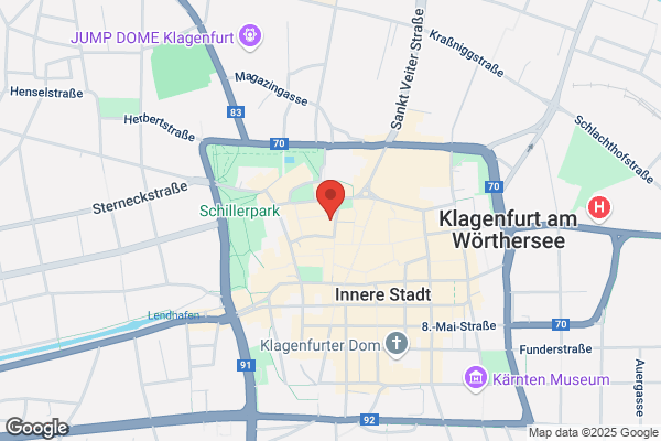 KLIPP Frisör - Ihr Friseur Klagenfurt