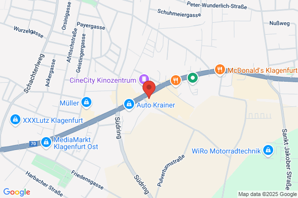 KLIPP Frisör - Ihr Friseur Klagenfurt