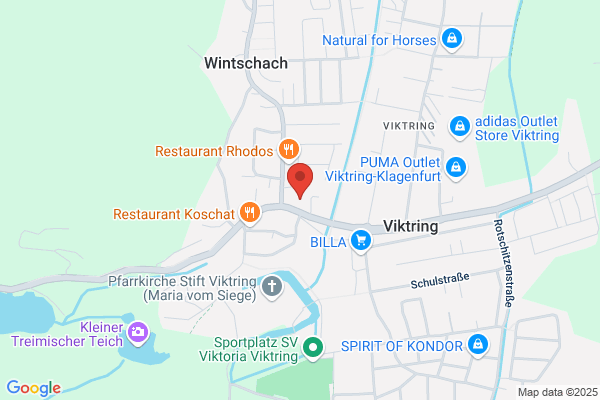 KLIPP Frisör - Ihr Friseur Klagenfurt am Wörthersee