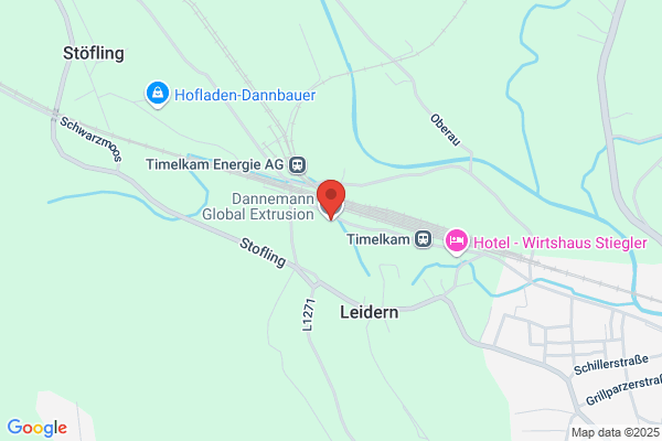 Dannemann Global Extrusion GmbH