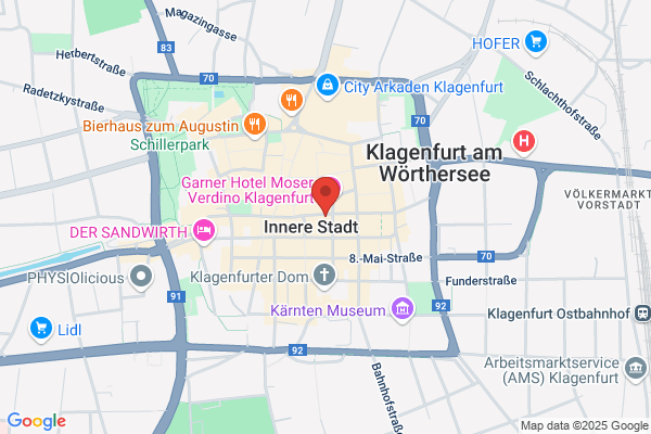 KUSS & KUSS FRISEURE