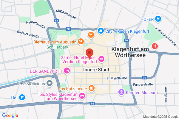 4 A Fasching Friseurbetriebs KEG