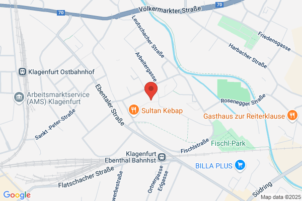 Frisiersalon Helga