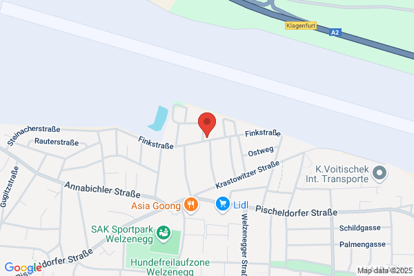 Frisiersalon Renate