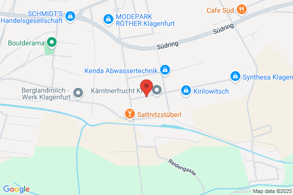 PAGO Fruchtsaefte Gesellschaft Ges.m.b.H.