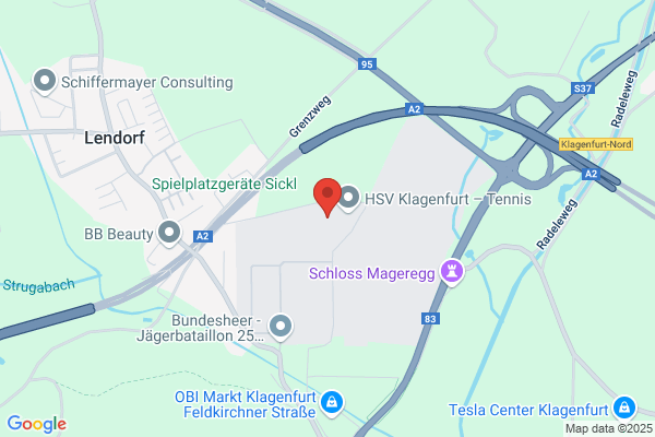 HSV Klagenfurt
