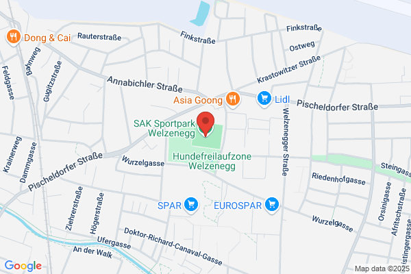 SV Welzenegg