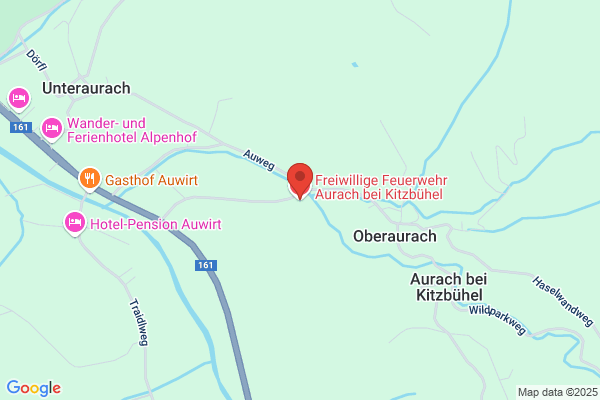 Freiwillige Feuerwehr Aurach