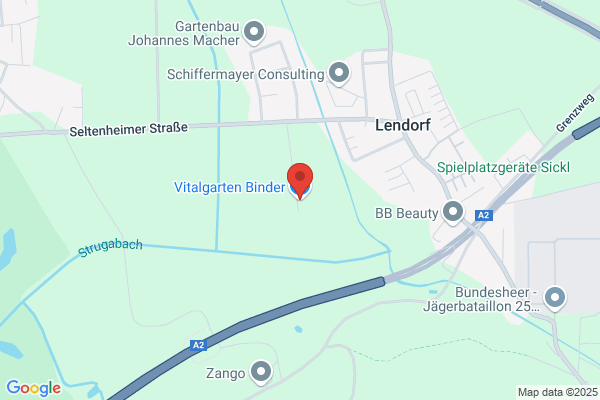 Bimbos Gaertnerei Bettina Binder KEG