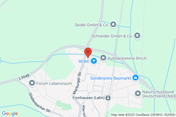 GEFRA, Web Consulting GmbH
