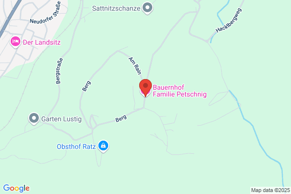 Gaestehaus Petschnig