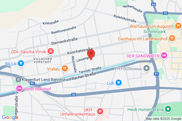 Messtechnik- Gesellschaft m.b.H.